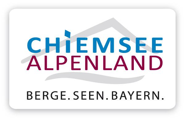 37 logo chiemsee alpenland