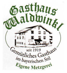 Logo gasthaus waldwinkl haslbeck